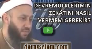 Devrem&uuml;lklerin Zekatı Nasıl Hesaplanır