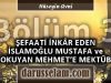 Şefaati İnkar Eden Mustafa İslamoğlu ve Mehmet Okuyana Reddiye 3. Bölüm